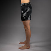 Short de combat coupe courte Homme Personnalisé UFC Zenith by Venum Authentic Fight Night - Noir