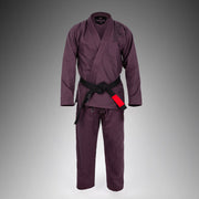Kimono de JJB Venum Contender 2.0 - Marron foncé