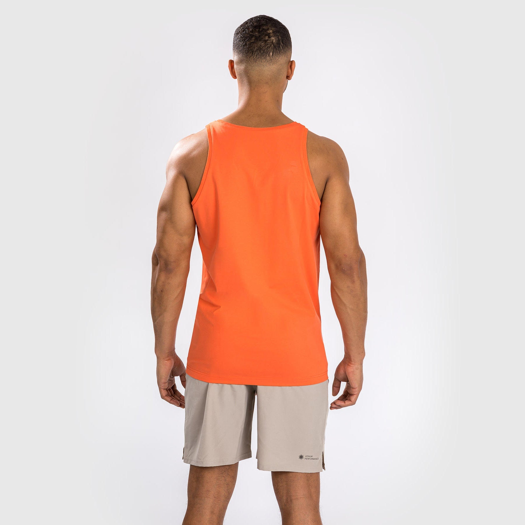 Débardeur Venum Classic - Orange/Orange