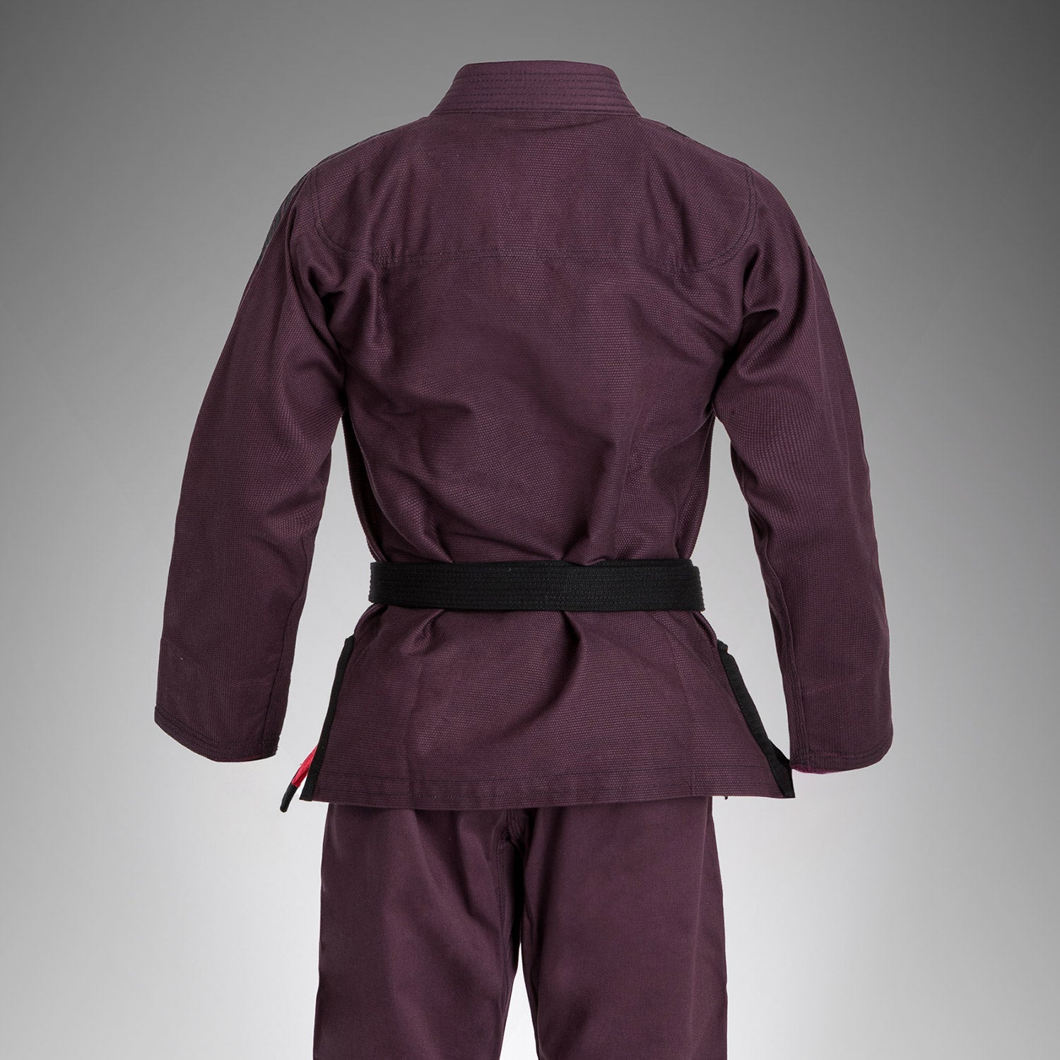 Kimono de JJB Venum Contender Evo - Marron foncé