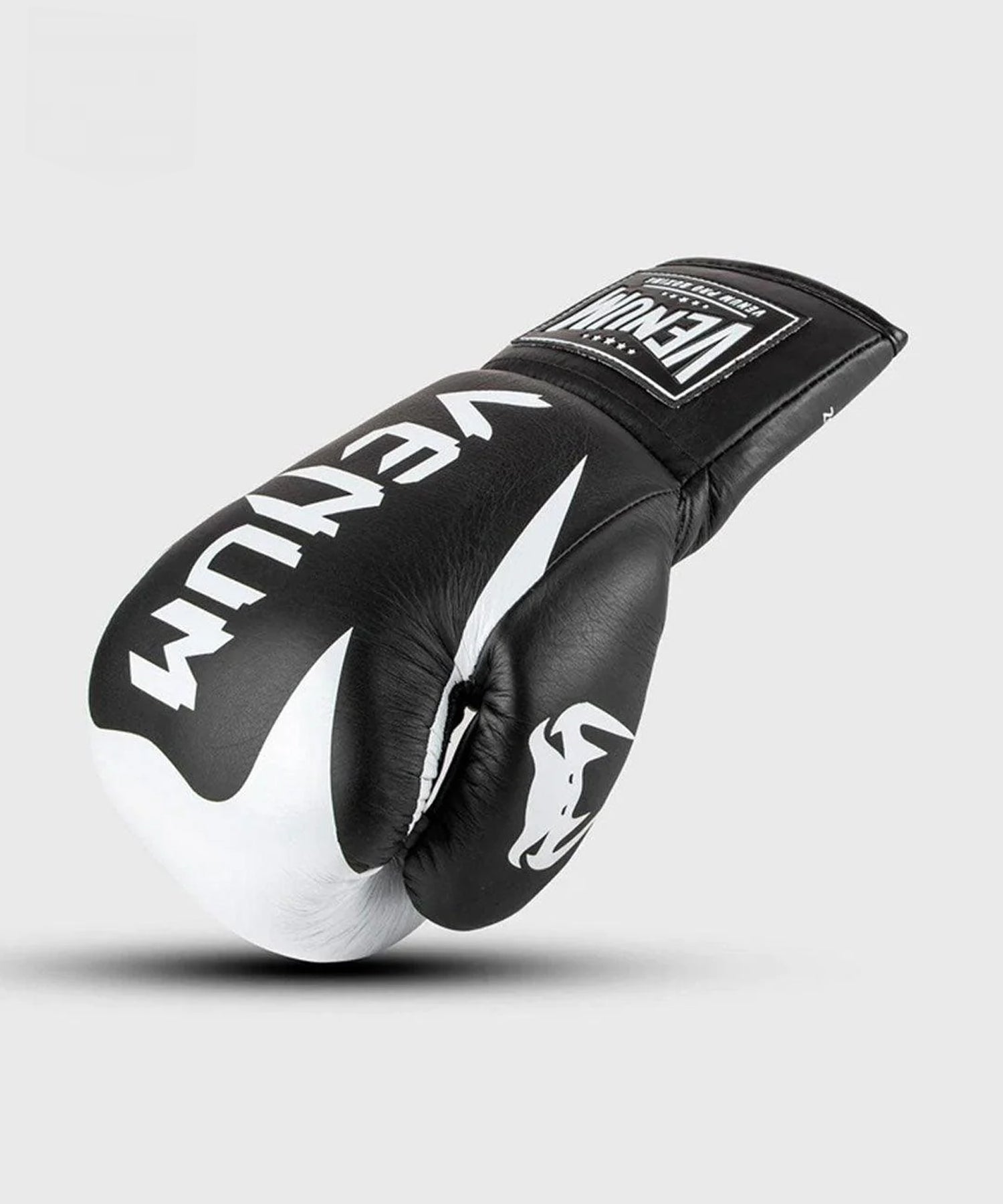 Gants de Boxe Professionnels Venum Hammer Custom à lacets