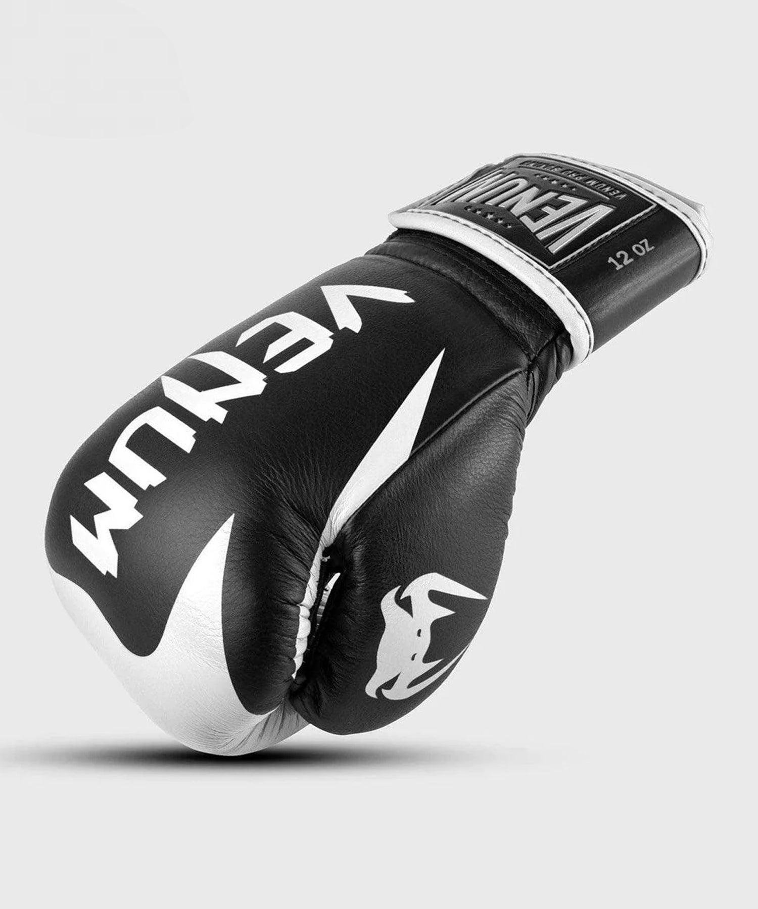 Gants de Boxe Professionnels Venum Hammer Custom à velcro