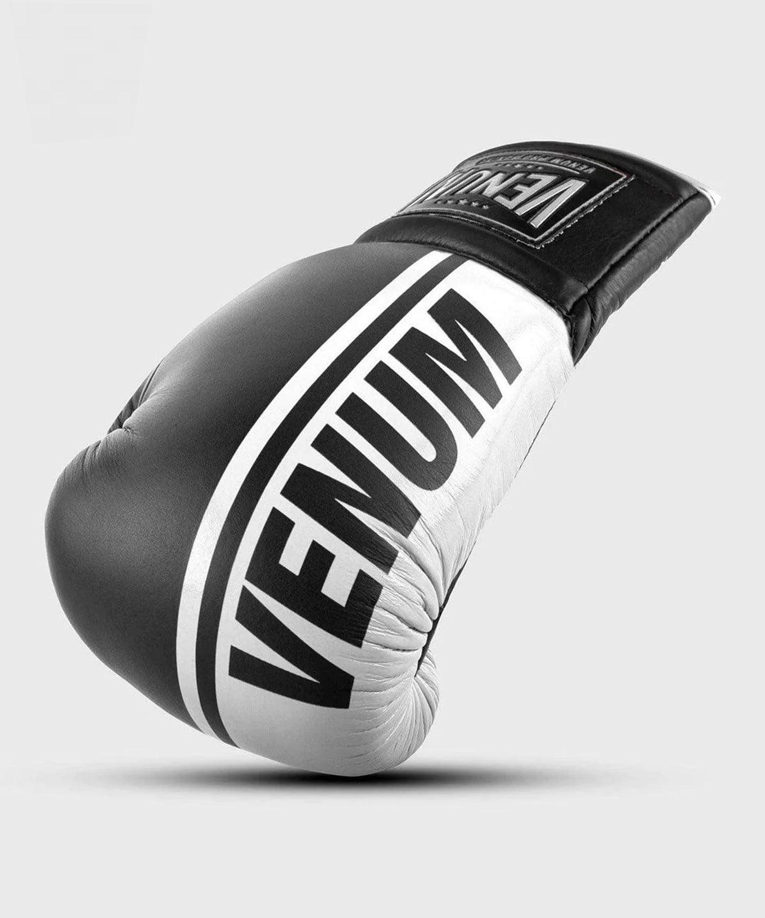 Gants de Boxe Professionnels Venum Shield Custom à lacets