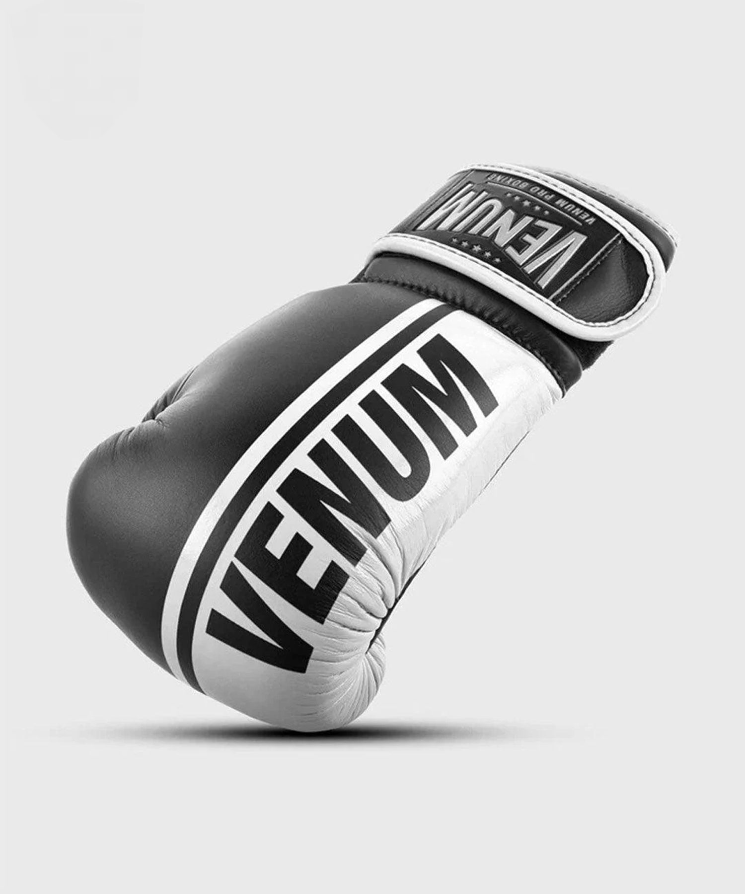 Gants de Boxe Professionnels Venum Shield Custom à velcro