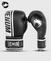 Gants de Boxe Professionnels Venum Shield Custom à velcro