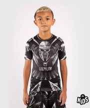 T-shirt de compression Venum GLDTR 4.0 - pour enfants