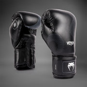 Gants de Boxe Venum Nexus – Noir/Argent