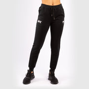Pantalon de Jogging Femme UFC Venum Replica - Noir