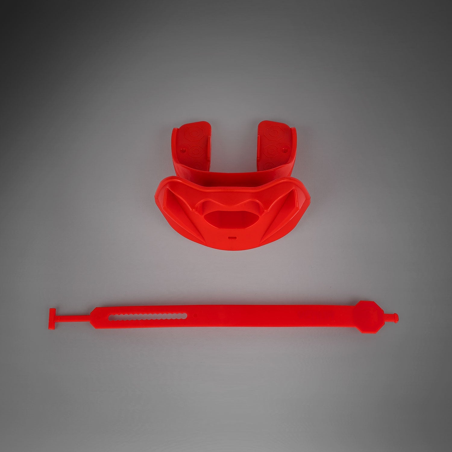 Protège-dents Venum Elite OG Edition - Rouge/Rouge