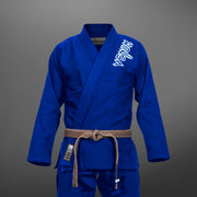 Kimono JJB Bleu Venum Contender 2.0