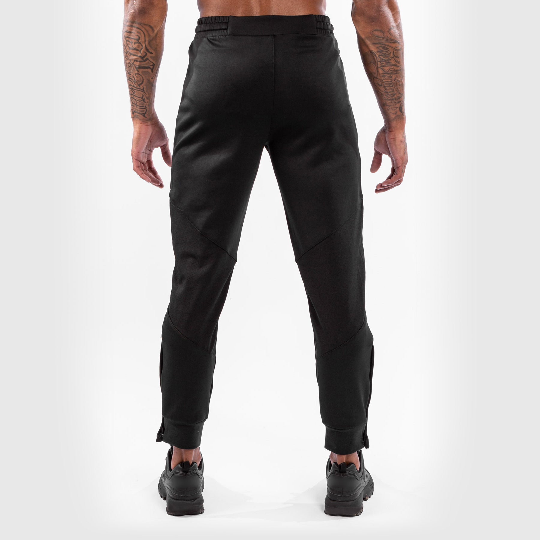 Pantalon de Jogging Homme UFC Venum Authentic Fight Night - Noir