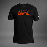 T-shirt UFC Unrivaled by Venum Paddy Pimblett - Noir