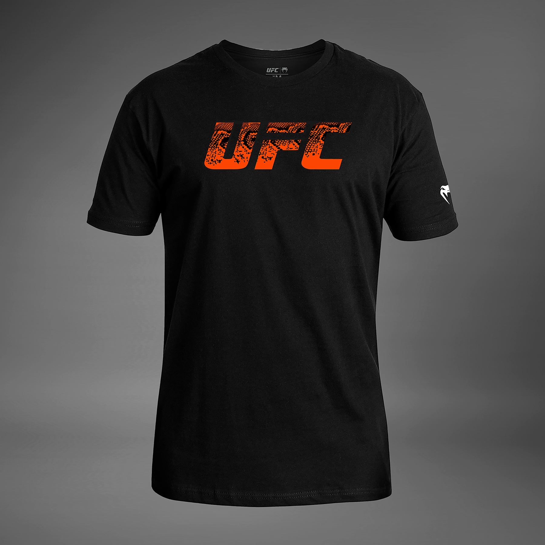 T-shirt UFC Unrivaled by Venum Paddy Pimblett - Noir