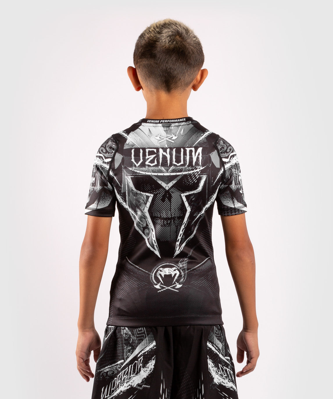 T-shirt de compression Venum GLDTR 4.0 - pour enfants