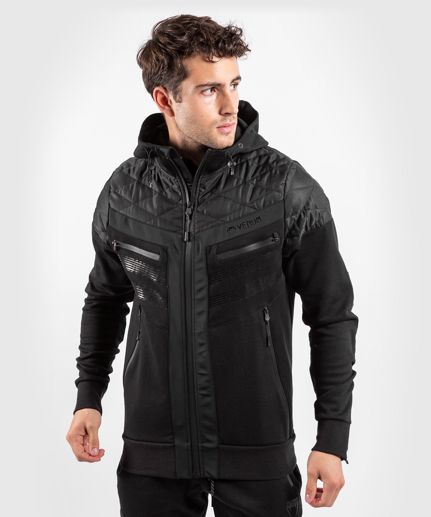 Sweatshirt Venum Laser 2.0