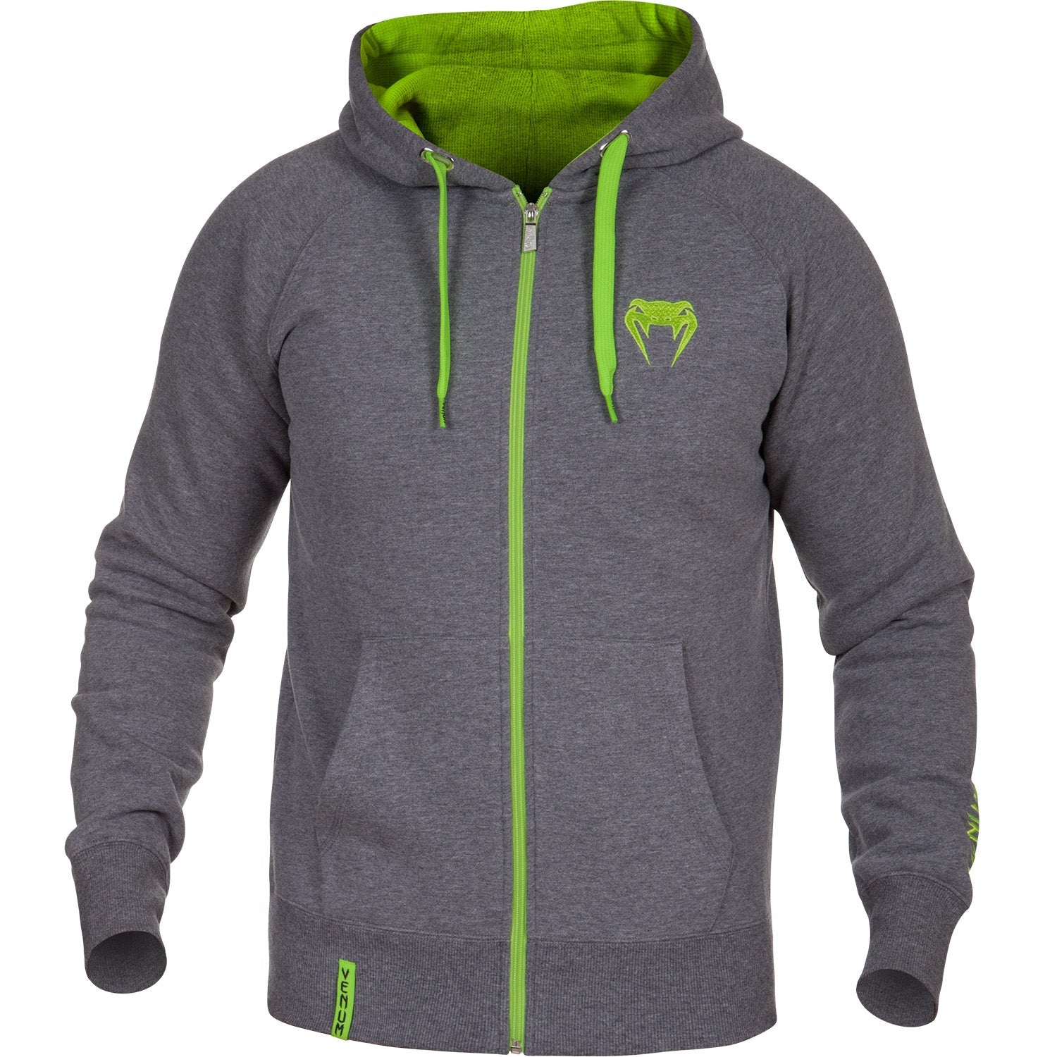 Sweatshirt Venum Contender - Gris