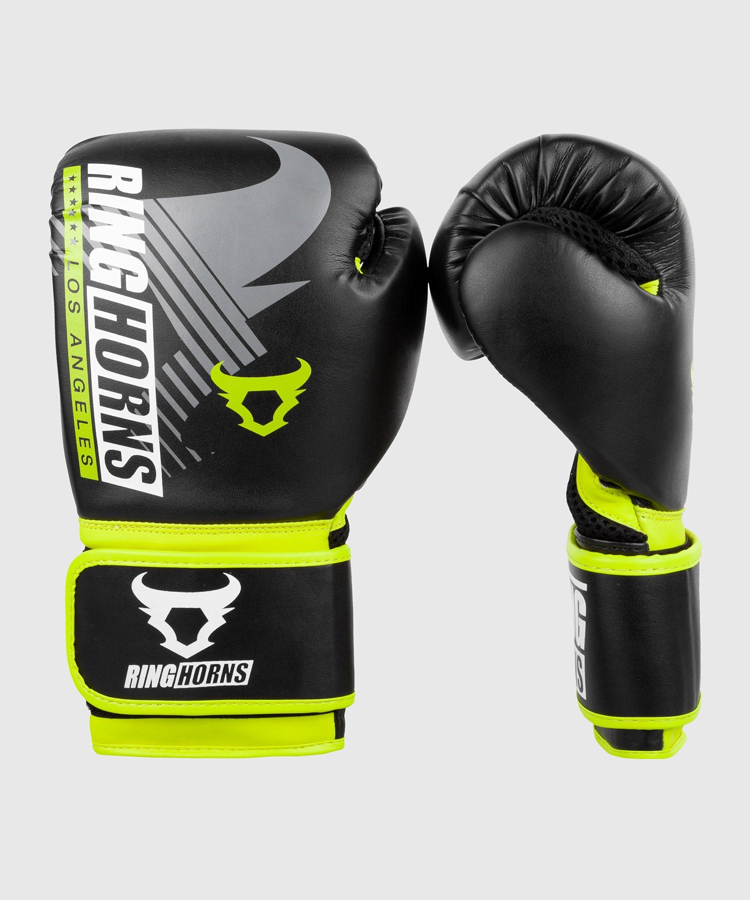 Gants de boxe Ringhorns Charger MX