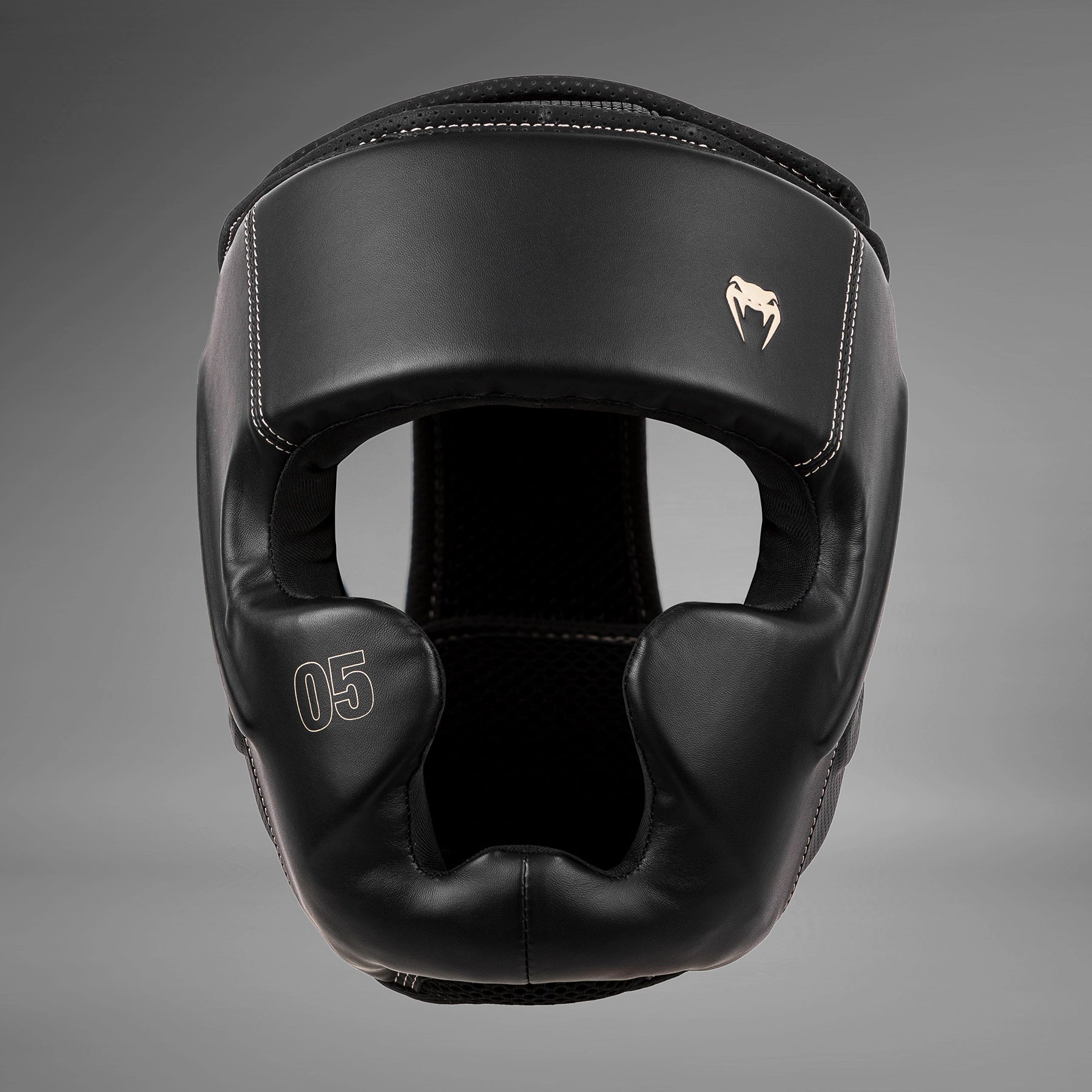 Casque Venum Impact Evo - Noir