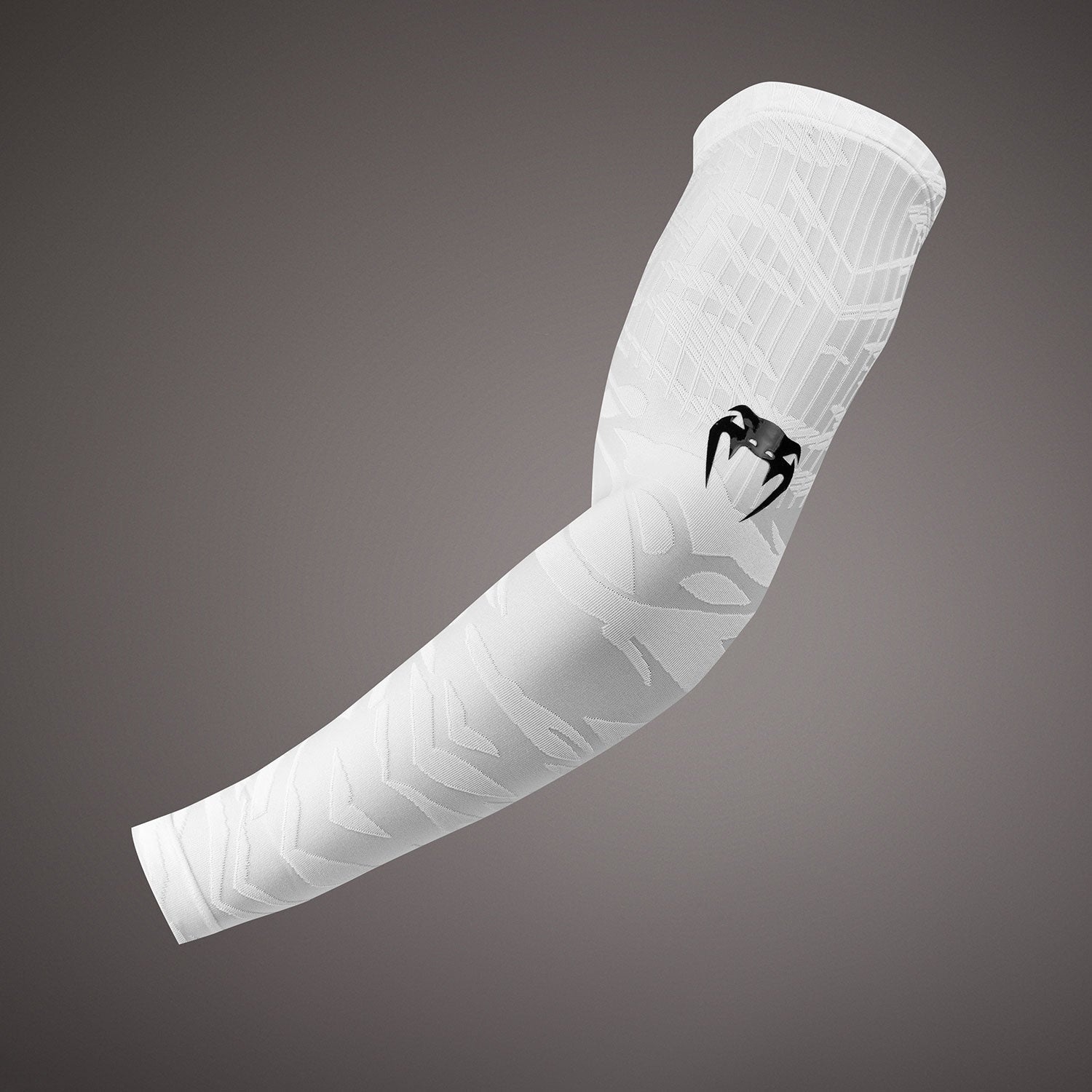 Manchettes Venum Elite - Blanc/Noir