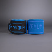 Bandes de Boxe Venum Classic Advanced - Bleu