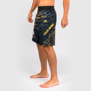Shorts de Combat pour Hommes UFC Fusion by Venum Personnalisé Authentic Fight Night - Coupe Longue - Champion