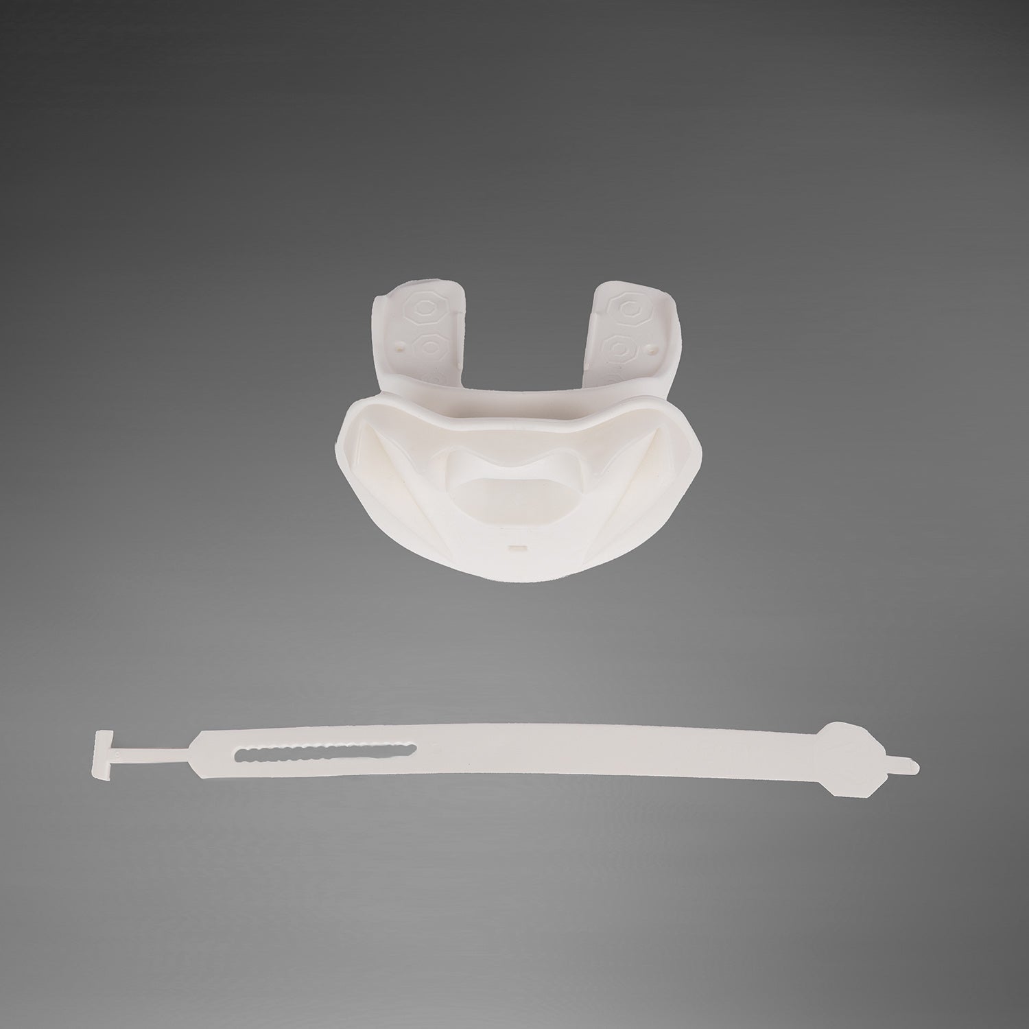 Protège-dents Venum Elite OG Edition - Blanc/Blanc