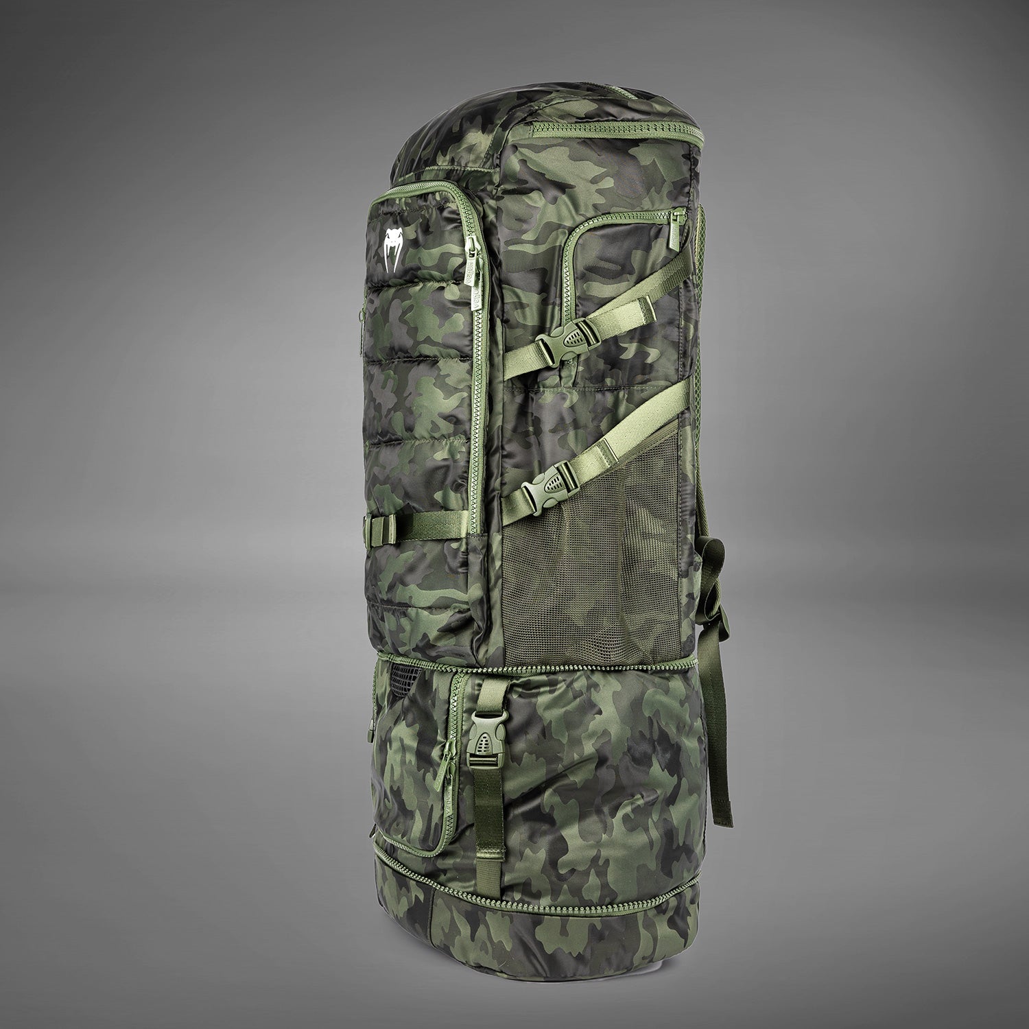 Sac À Dos Venum Challenger Xtrem - Camouflage/Kaki