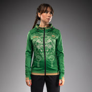 VENUM UFC NOCHE 2.0 BY VENUM Sweats à capuche - Vert