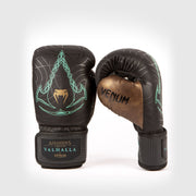Gants de Boxe Venum Assassin’s Creed - Noir/Bleu