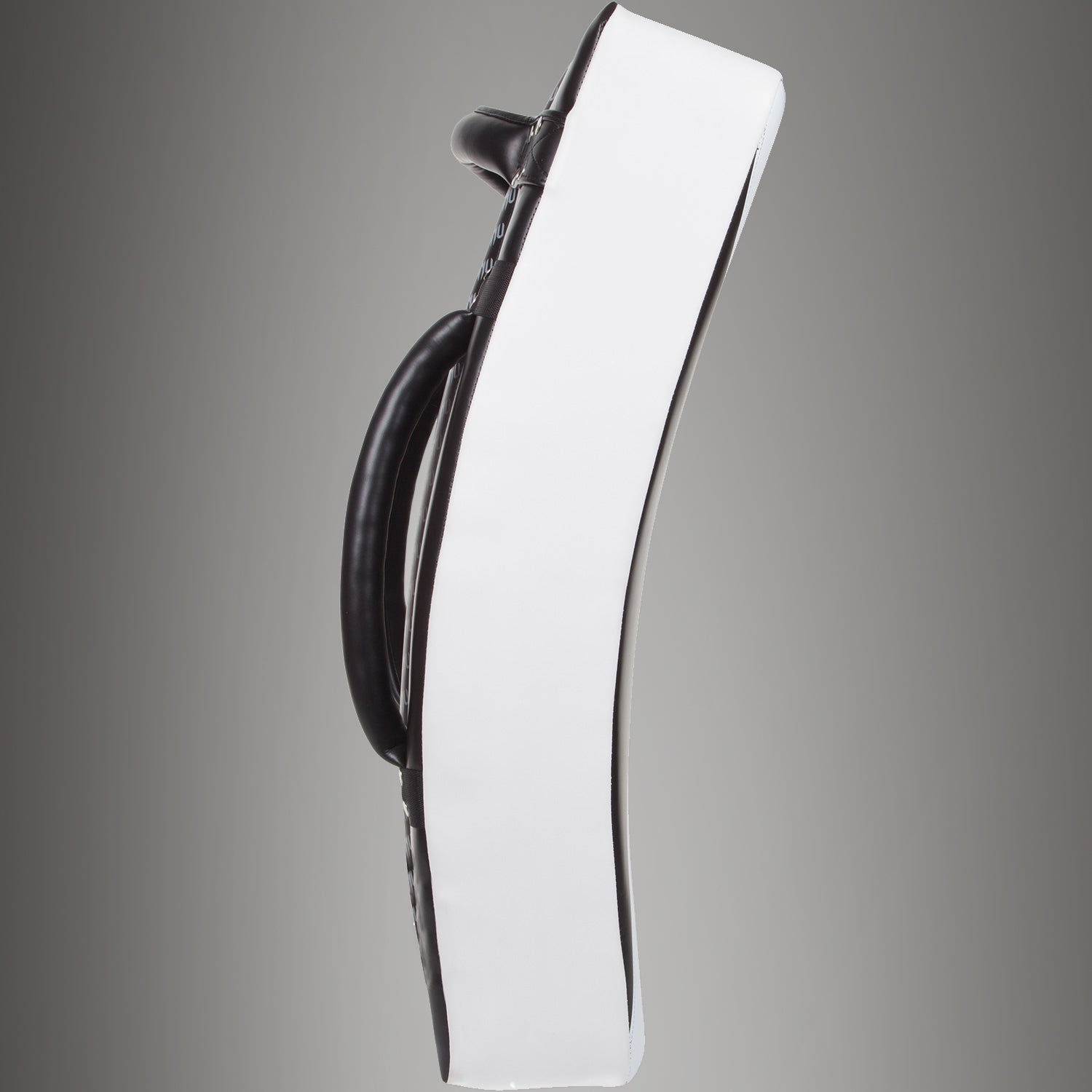 Bouclier de frappe Venum Absolute - Noir/Blanc