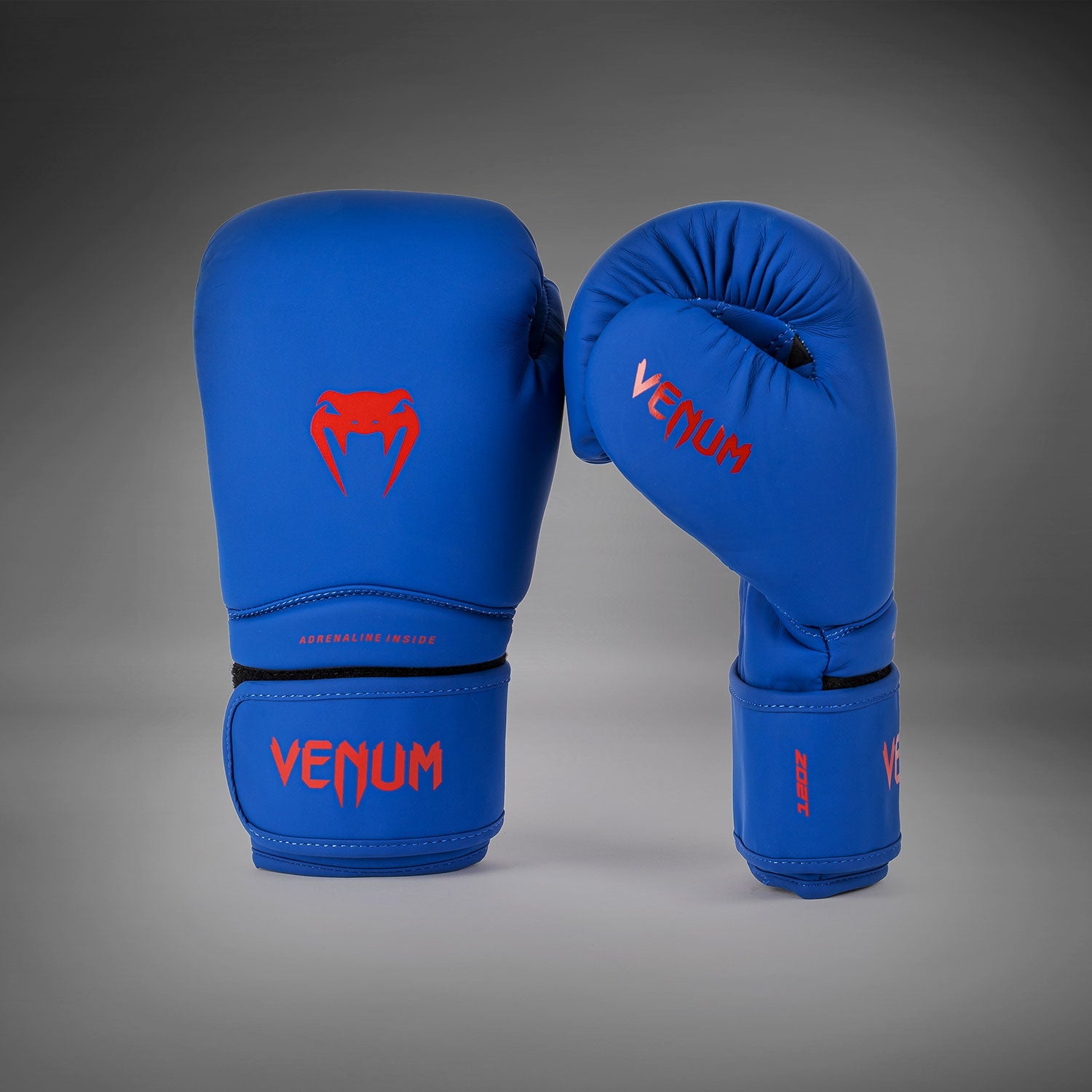 Gants de Boxe Venum Contender 1.5 - Bleu Royal