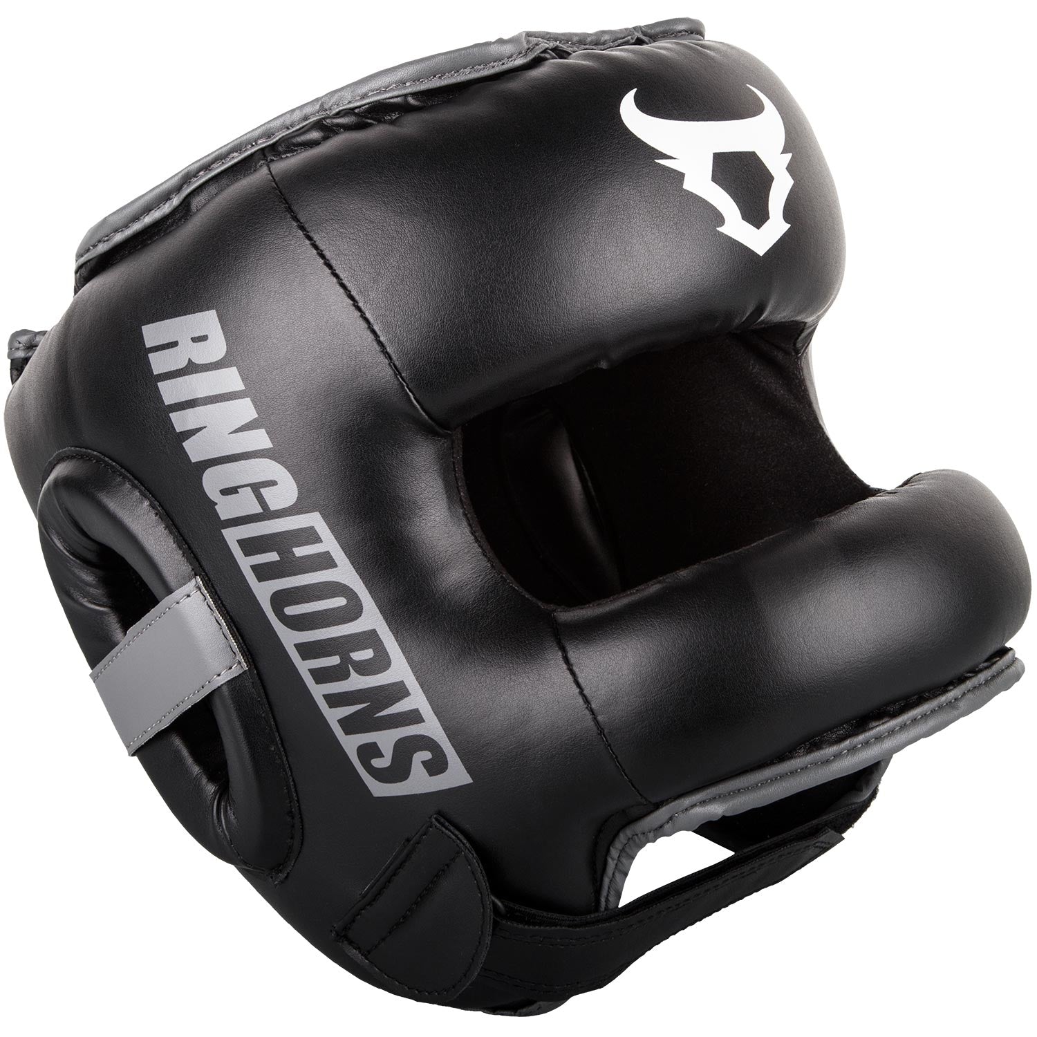 Casque Ringhorns Nitro - Noir