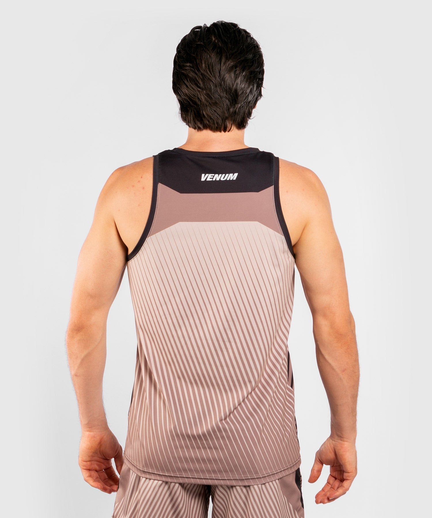 Débardeur Dry Tech Venum Fidji - Sable