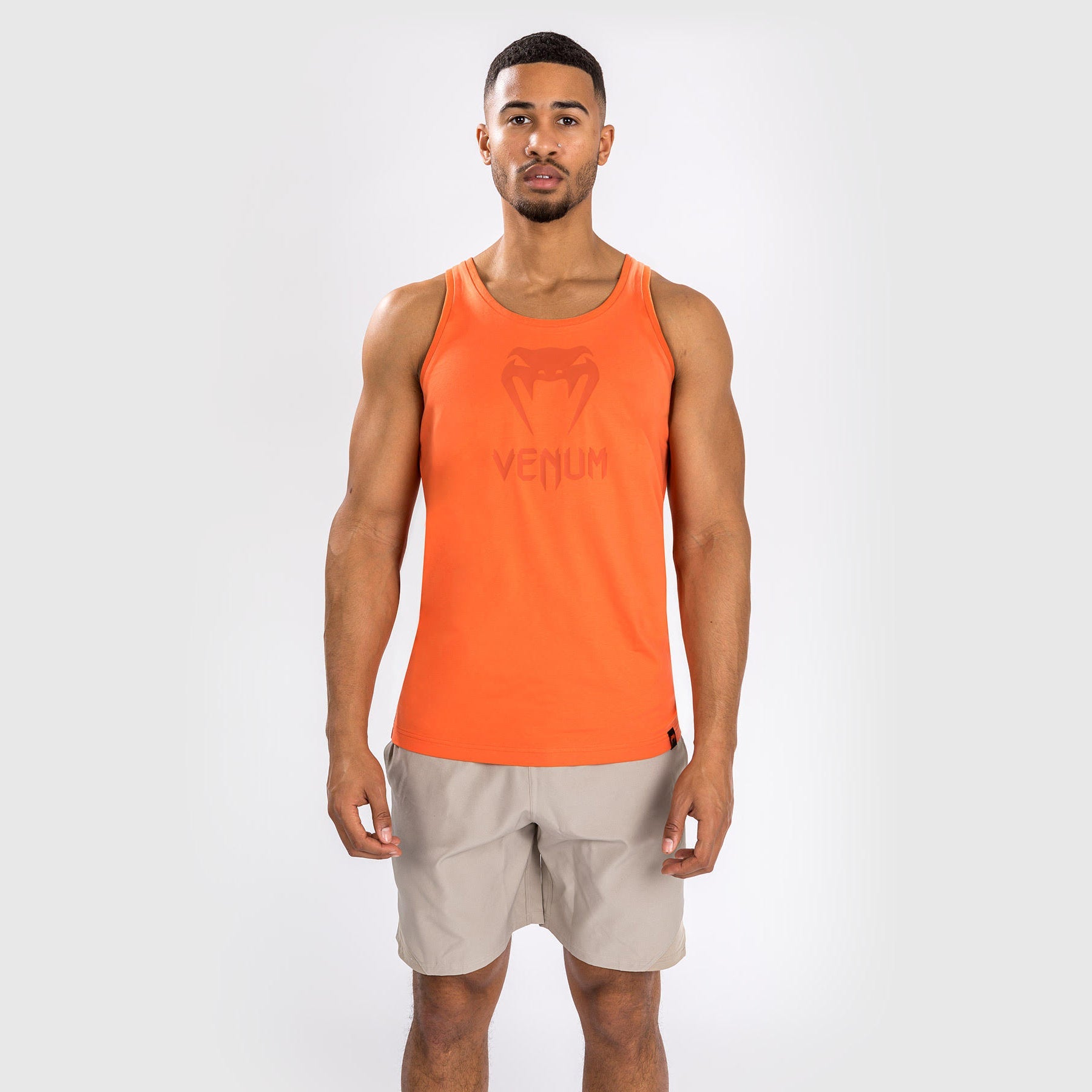 Débardeur Venum Classic - Orange/Orange