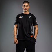 T-Shirt Venum Motorsport - Noir Profond