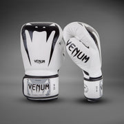Gants de boxe Venum Giant 3.0 - Blanc