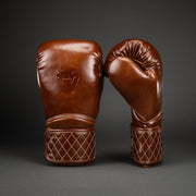 Gants de Boxe Venum Impact Classic - Havana Brillant
