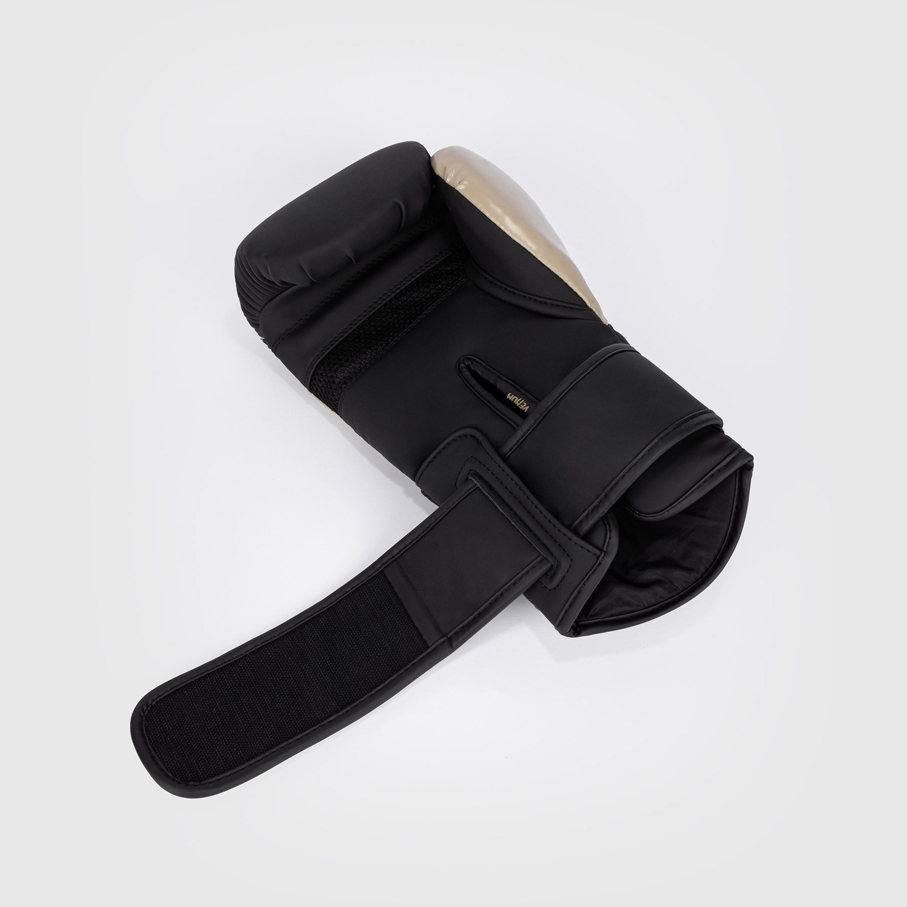 Gants de boxe Venum Challenger 4.0 - Noir/Beige