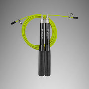 Corde à sauter Venum Thunder Evo - Noir/Jaune