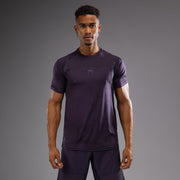 T-Shirt Dry-Tech Venum G-Fit Air - Violet Intense