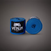 Bandes de Boxe Venum Kontact - Original - 2.5m - Bleu