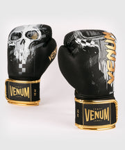 Gants de boxe Venum Skull