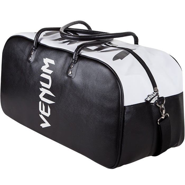 Sac Venum "Origins" - Noir/Blanc - Taille Large