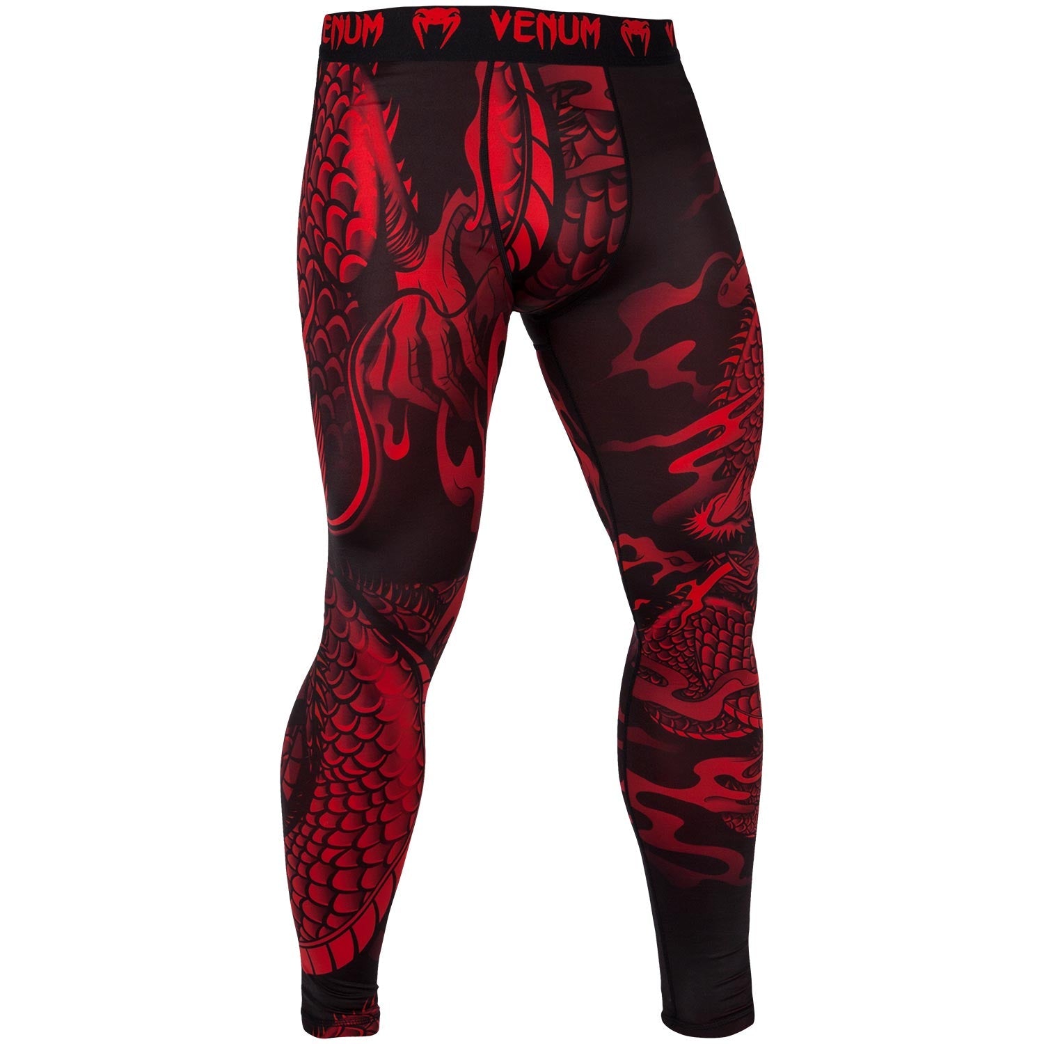 Pantalon de Compression Venum Dragon's Flight
