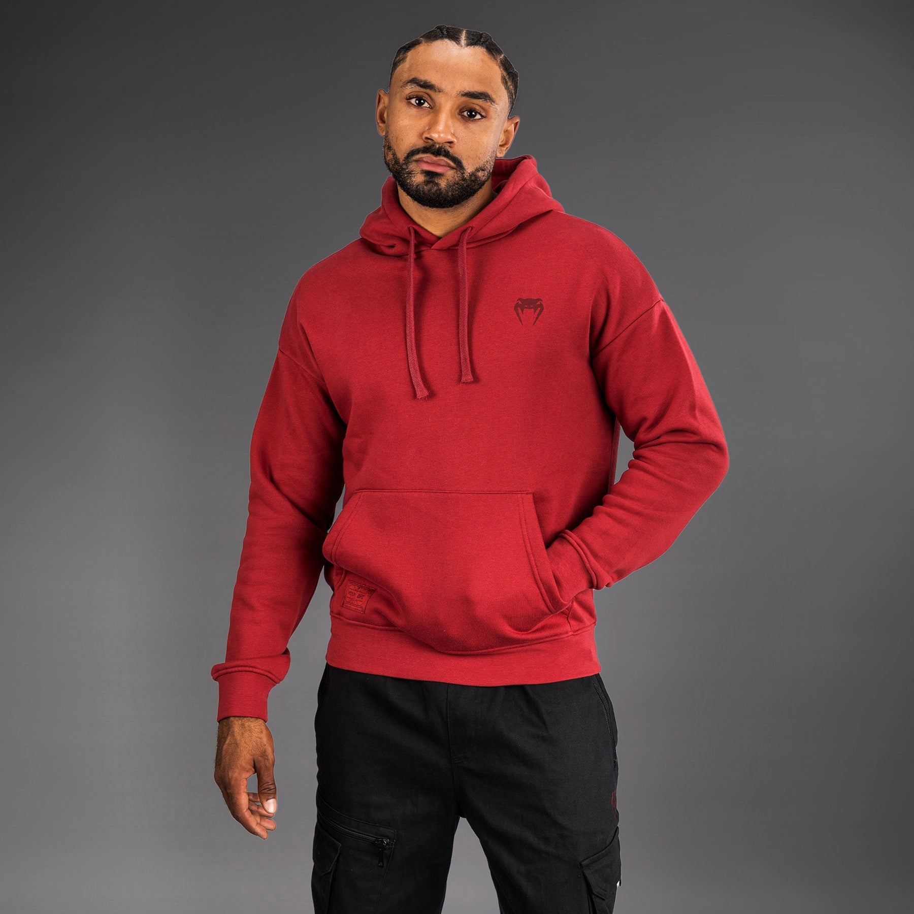 Sweat à capuche Ulti-Man UFC by Venum - Bordeaux