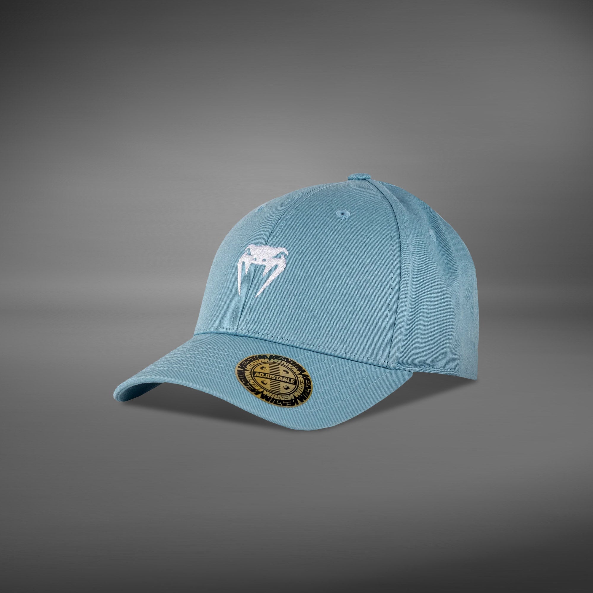 Casquette Venum Classic 2.0 - Bleu Pacifique