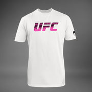 T-Shirt UFC Unrivaled by Venum Sean O'Malley - Blanc