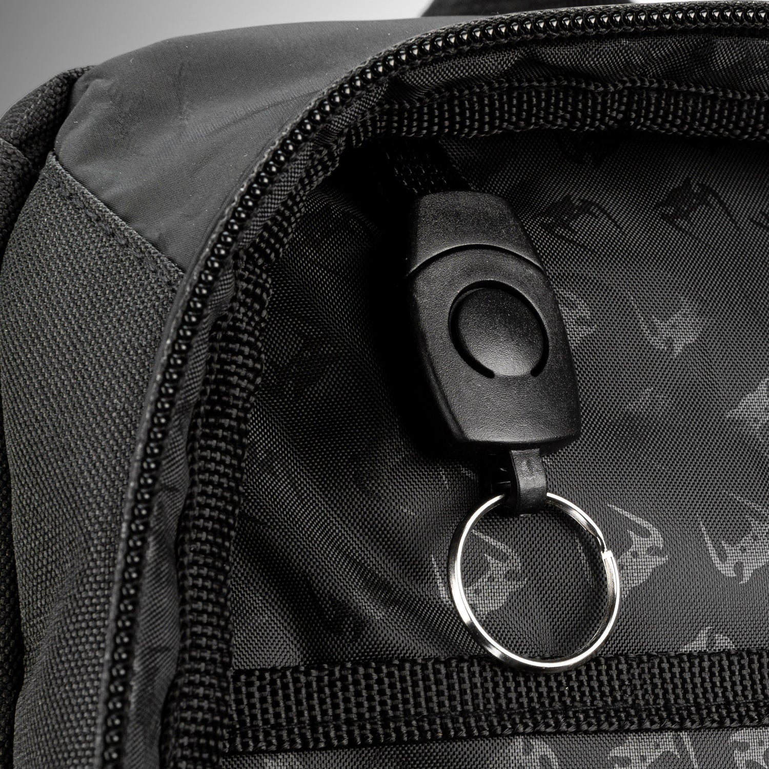 Sac à dos Kaki/Noir Venum Challenger Pro Evo