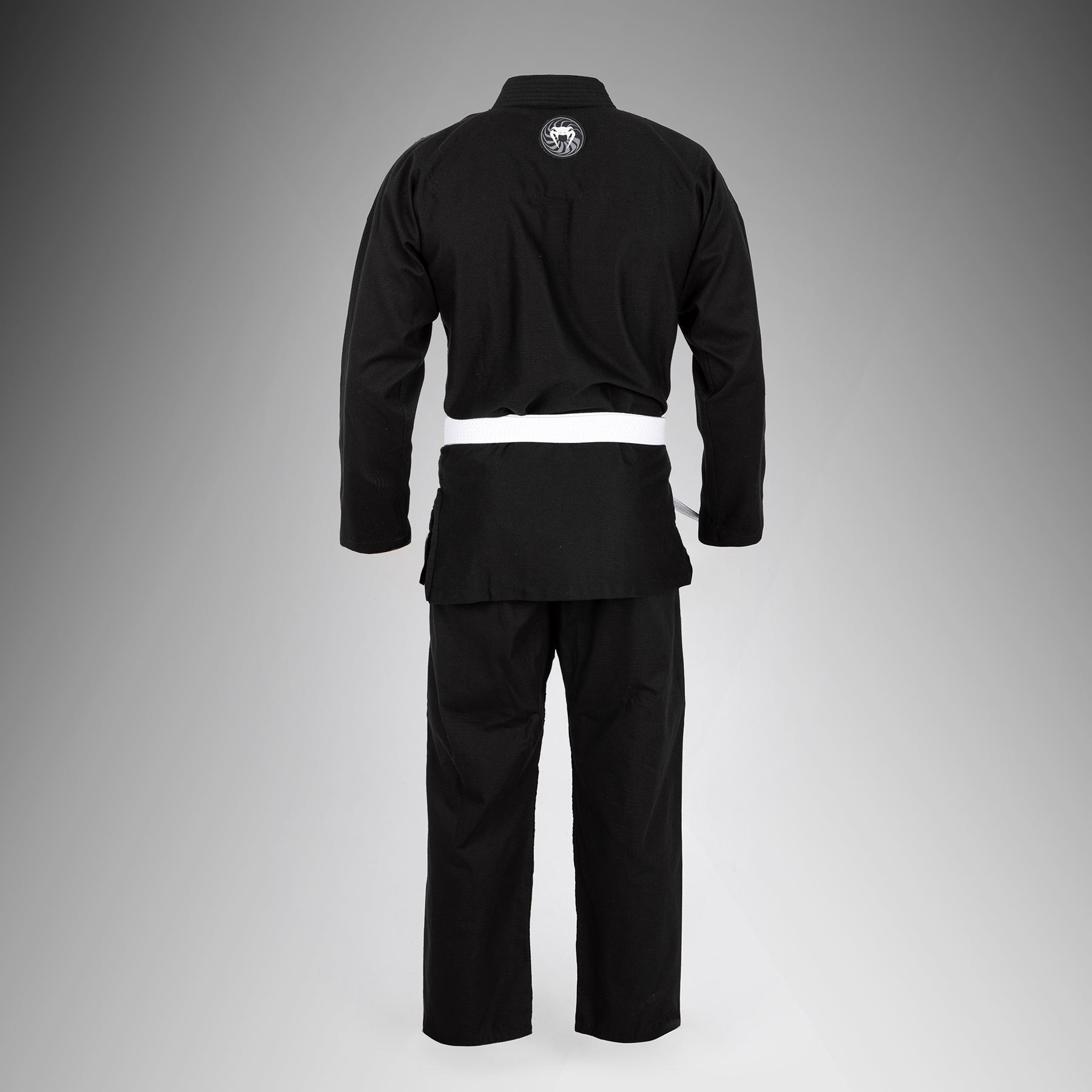 Kimono de JJB Venum First - Noir