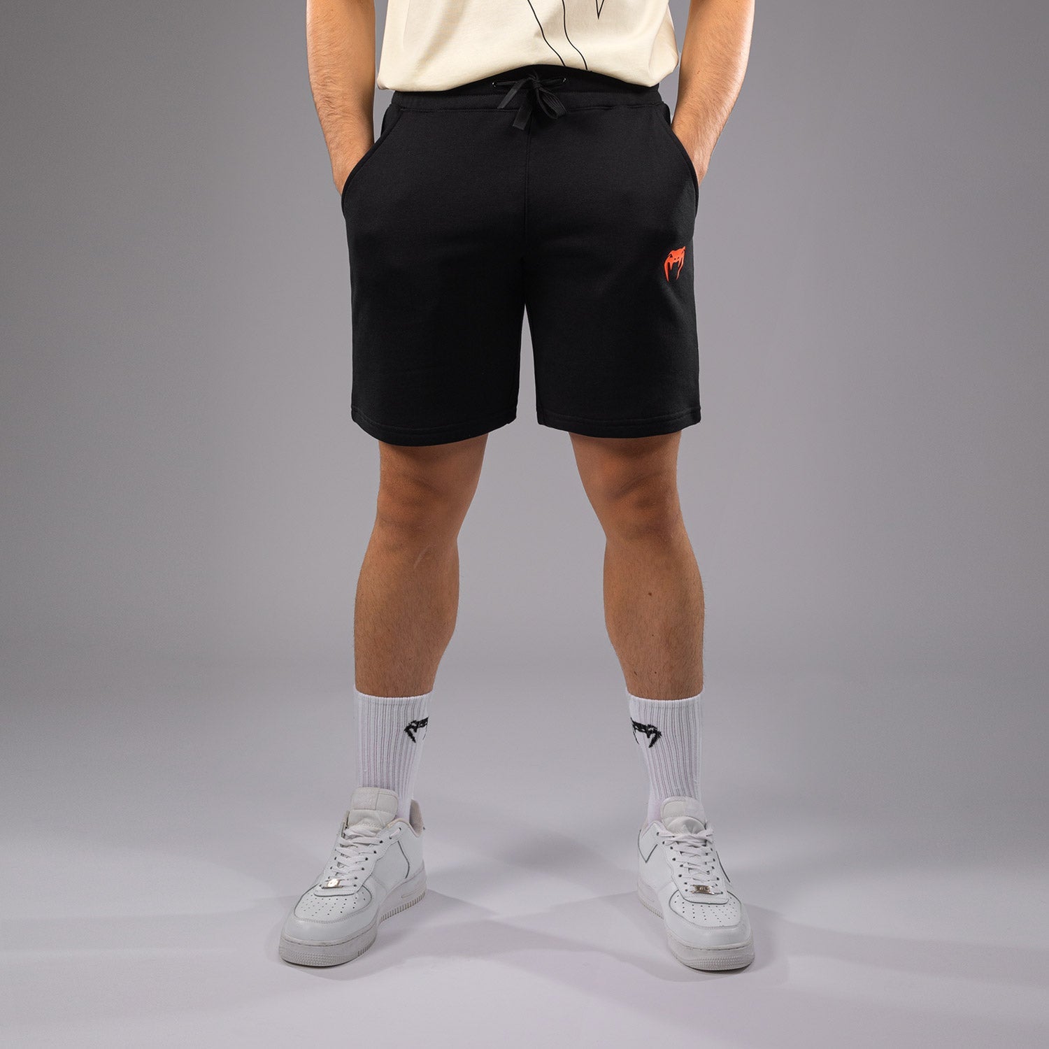 Short Venum Classic pour Hommes - Noir